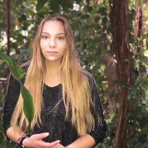 Meet your Posher, Kaitlyn